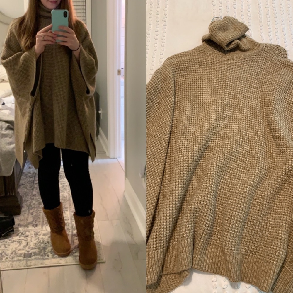 H&M sweater